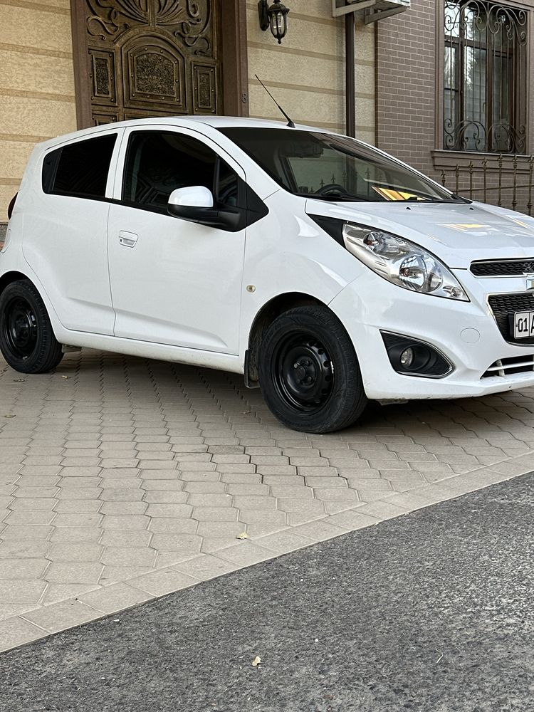 spark 2018 yili prabek 275 mn yurgan xolat zor