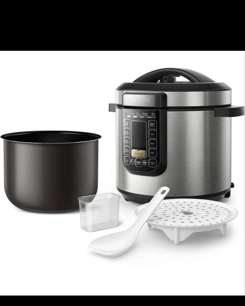 Мултикукър Philips
