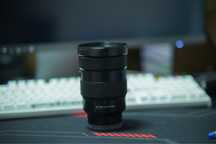 Обектив sony g-master 24-70 2.8