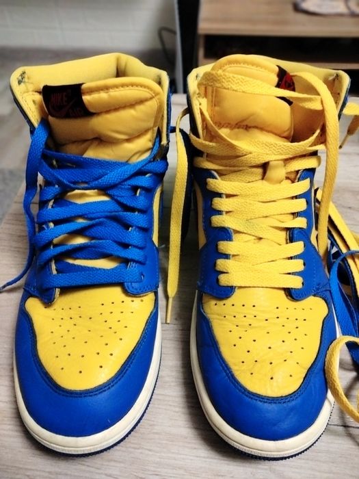 Adidași air Jordan 1 Retro Hight OG