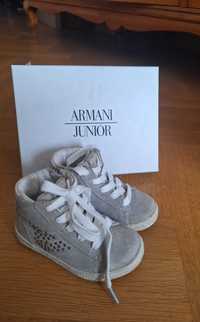 Детски обувки Armani н 23