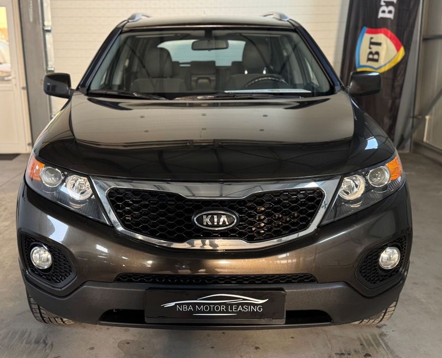 Kia Sorento Stare foarte bună ! Garanție !