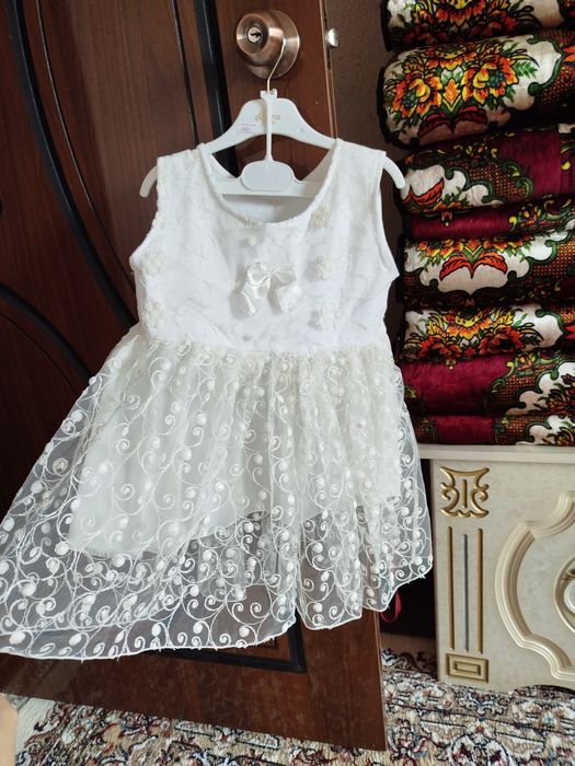 Детский ок куйлак