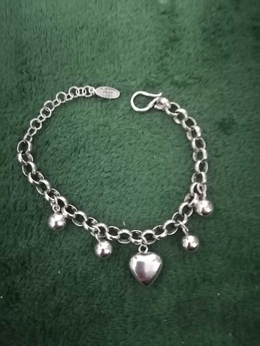 Brățară model tifany