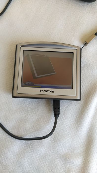 Навигация TOMTOM