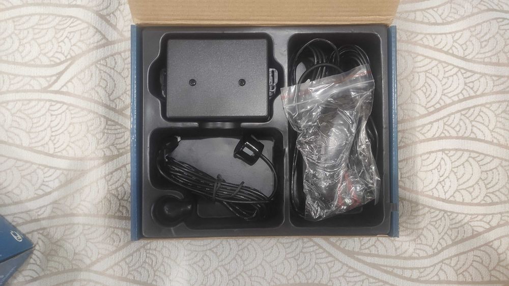 Продам сигнализацию TOMAHAWK TW-9010 без пульта управления