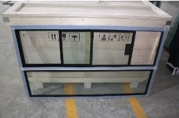 Блок оконный UPF-8-10 Tech автомобильный