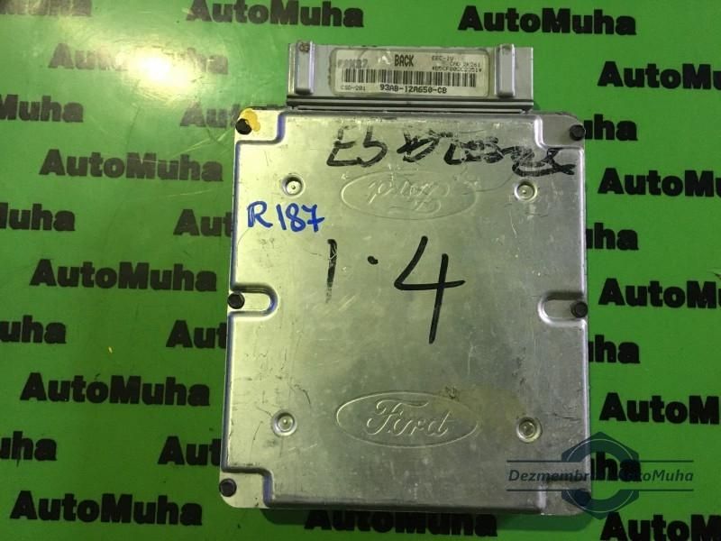 Calculator ecu Ford Escort 6 1992-1995 GAL 93AB12A650CB
