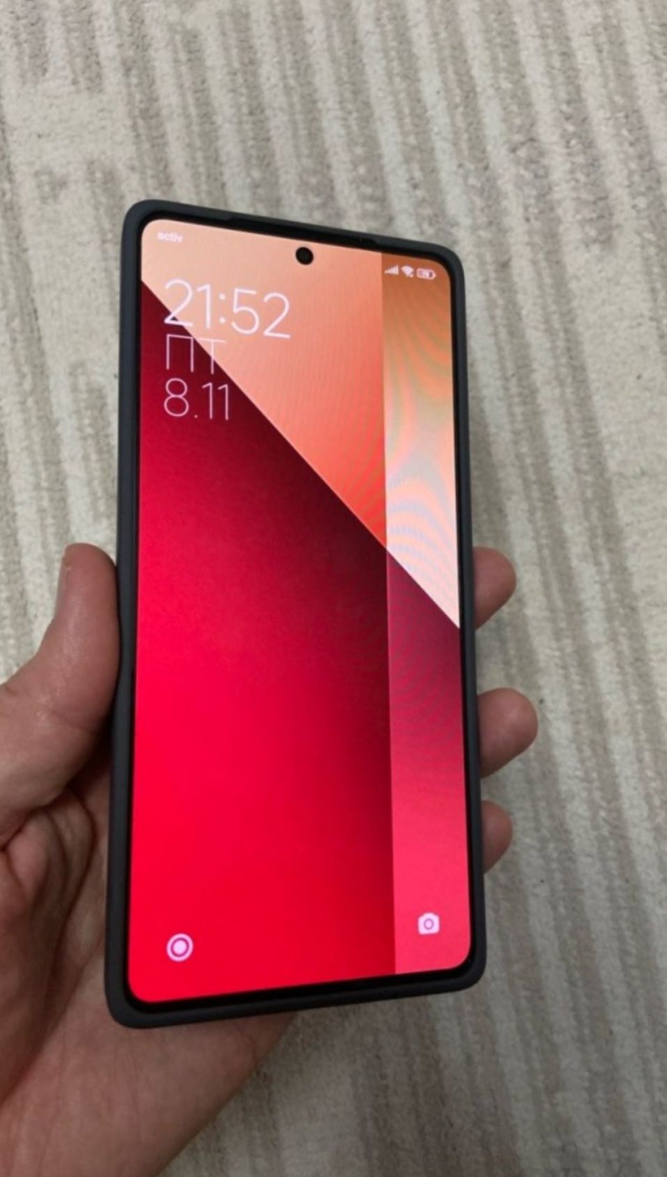 Redmi not 13 pro  256 гб