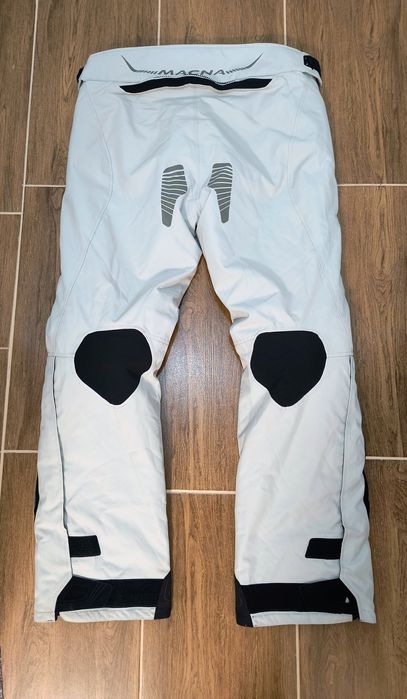Pantaloni Macna Moto