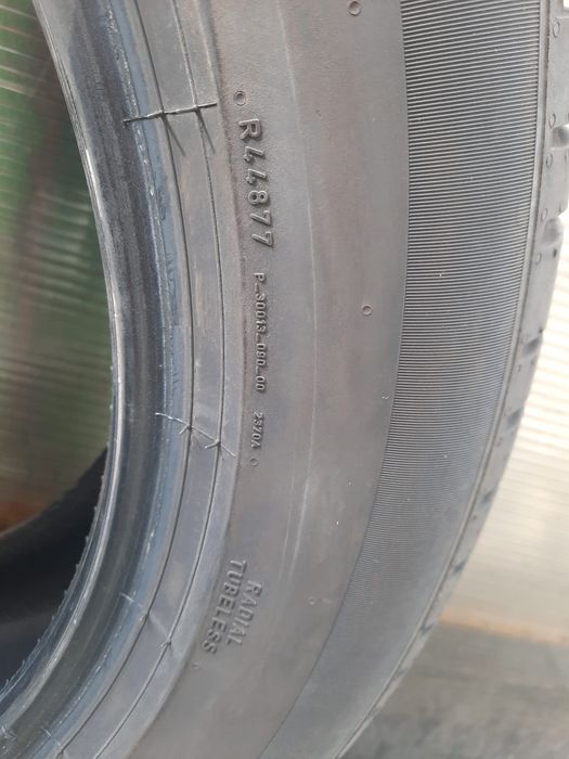 Anvelope vara două bucati Pirelli Cinturato P7