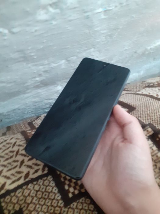 МАКЕТ Самсунга а71