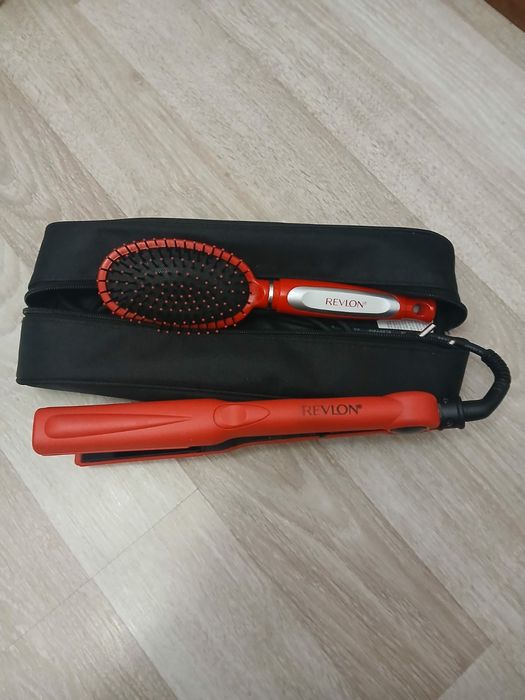 Placa 3 piese Revlon