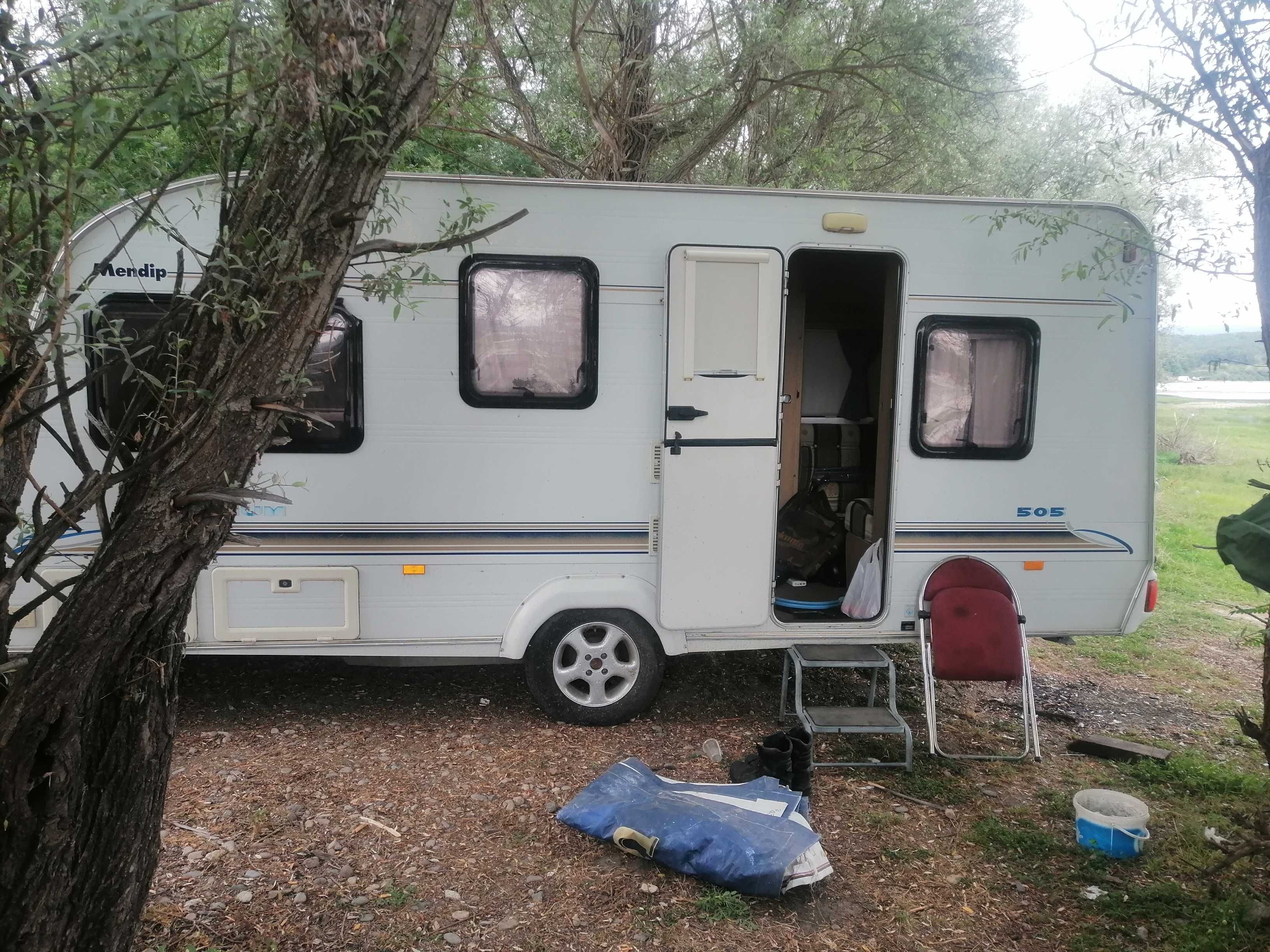 Compass Magnum 505