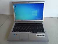 Laptop Samsung R730 display 17,3 procesor I5 M540 ram 8gb Nvidia