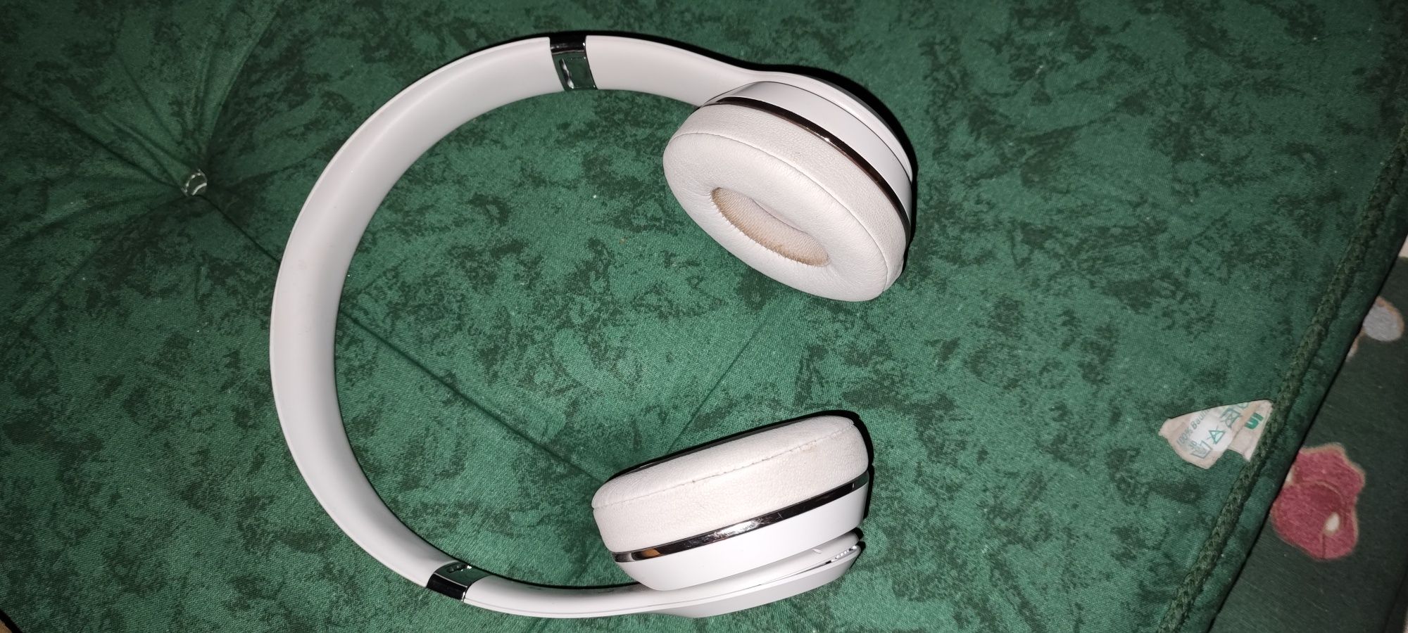 Слушалки на beats by dre