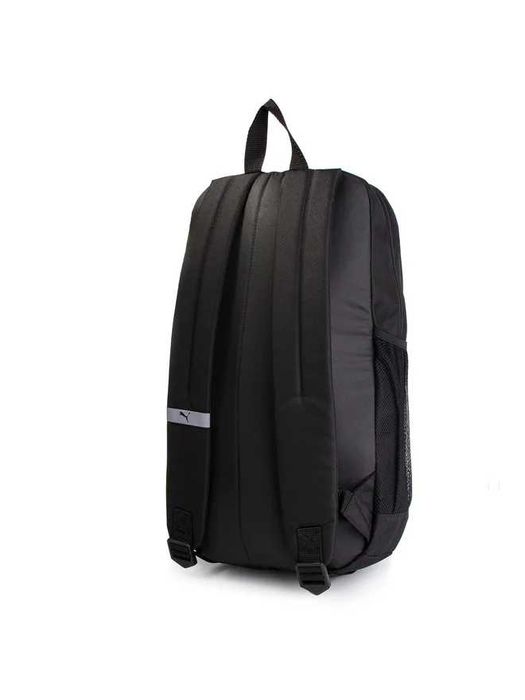 Puma Спортна Раница Plus Backpack II Черна Сива