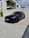 BMW E60 550I V8