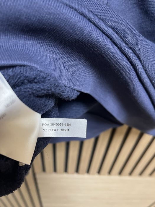 LACOSTE : Classic Hoodie - размер М / Оригинал