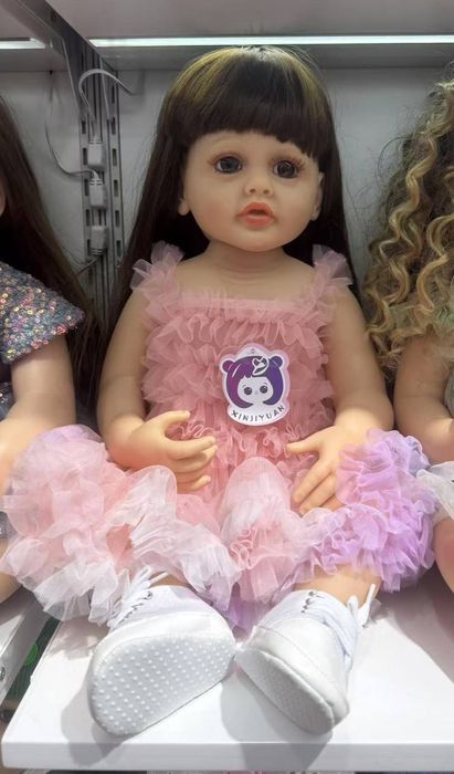 Реборн кукла говорящая original