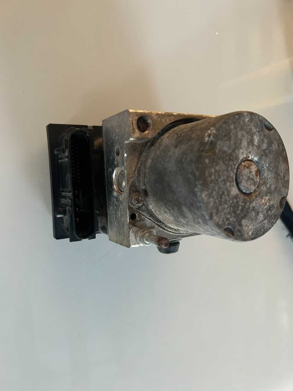 ABS Opel Corsa, Meriva, Combo 2000-2009г.  #007S