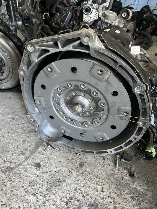 Cutie viteza automata bmw G20 tractiune spate 2.0 d an 2024