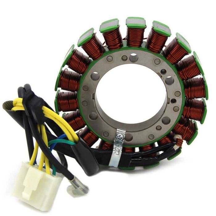 Stator Alternator Kawasaki ZX9R 1998-2003 si 99 01 02 bobina 2000 A438
