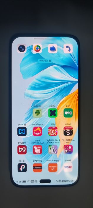 Honor 200 lite-256 gb-8 gb-cutie