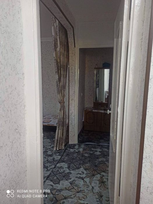 Kvartira ijaraga beriladi