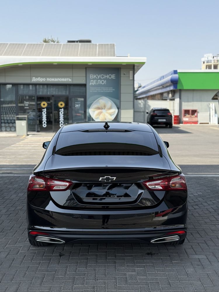 Malibu XL 2023 yil tozza