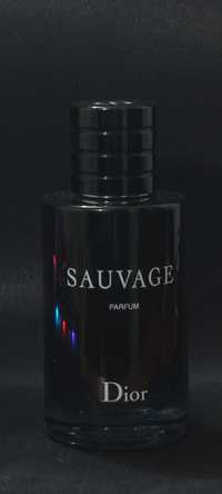 Christian Dior Sauvage Parfum(dețin factura!!)