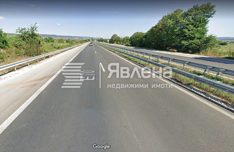 Продава се Парцел в с. Слънчево, Област Варна - 14500 кв.м за 22 €/кв.м - Снимка #1
