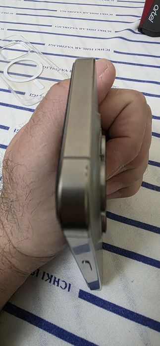 iphone 15 pro dual sim