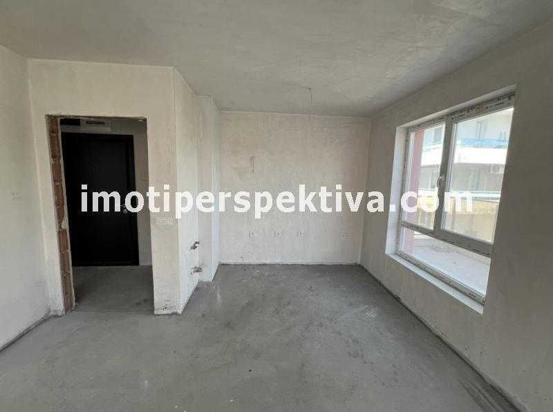 Продава се Тристаен апартамент в Пловдив, Център - 86 кв.м за 2109 €/кв.м - Снимка #3