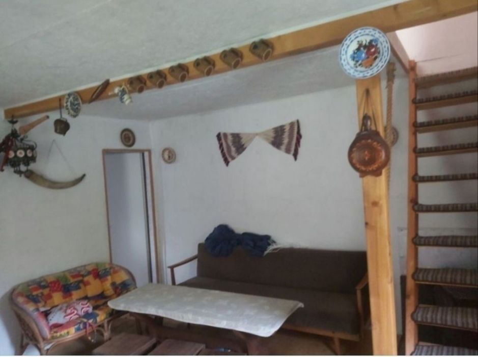 Cabană Cheile Intregalde 62500euro