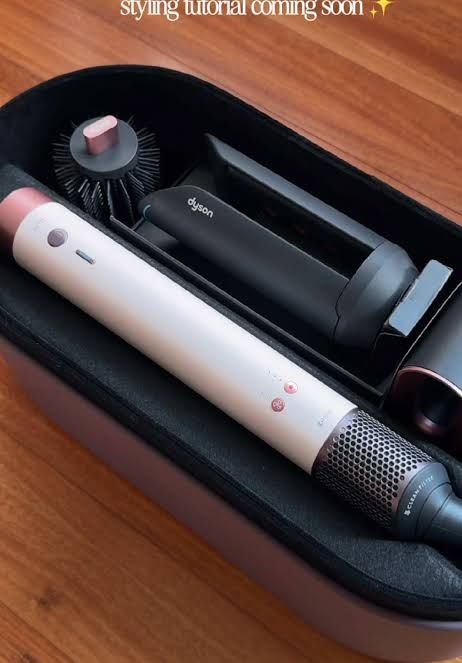 Dyson Airwrap™ Complete Long Sakura