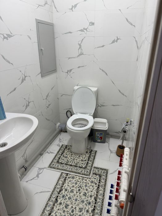 Квартира 3-х ком. Без маклер