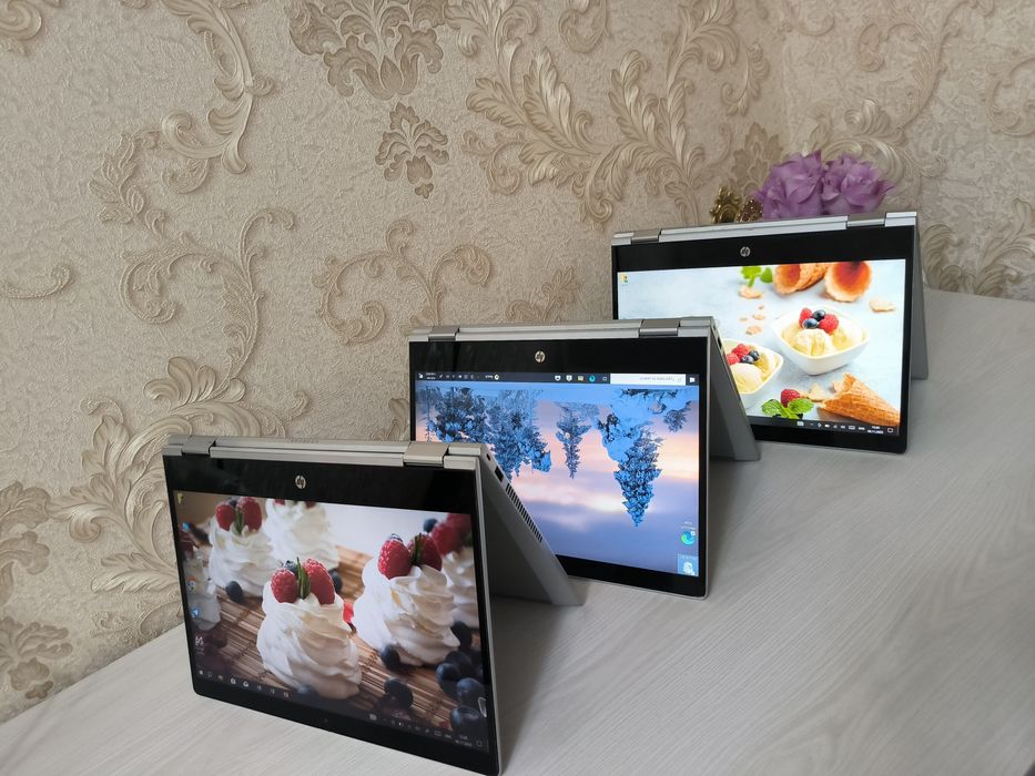 HP Pro 430 G9 X360° 2- in-1