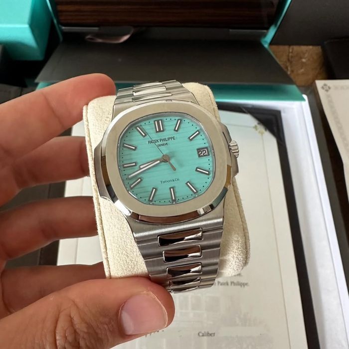 ceas patek philippe nautilus