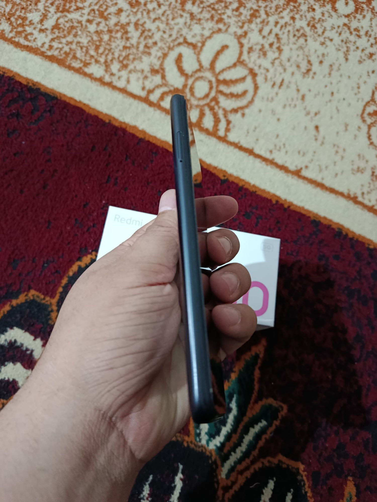 Redmi Note 10 5G