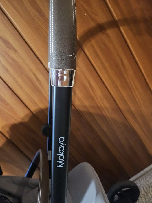 Детска количка Lorelli Makaya