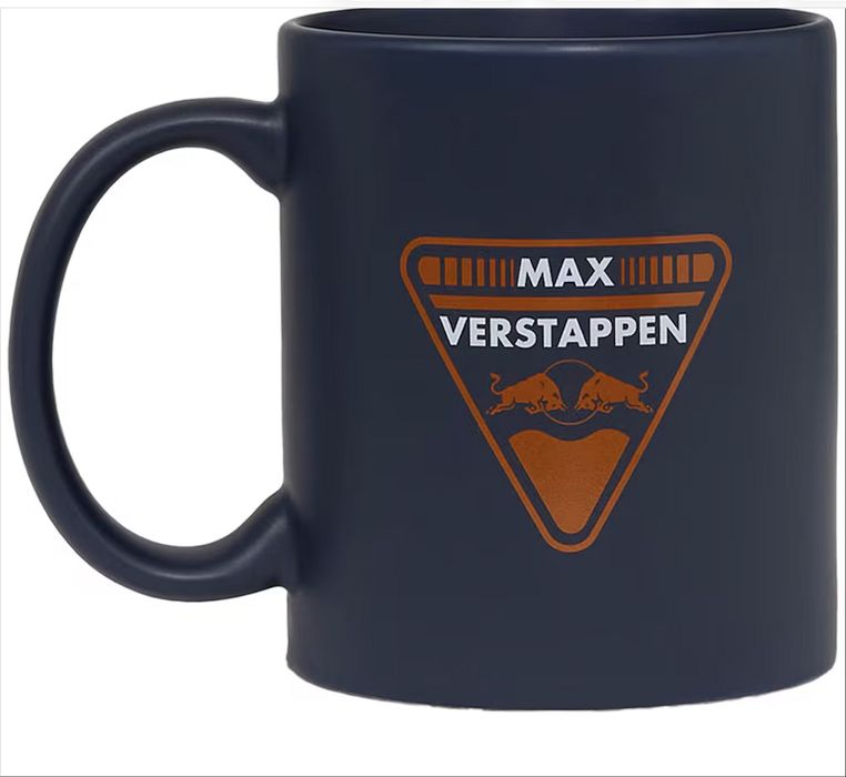 Чаша Red Bull Racing Max Verstappen