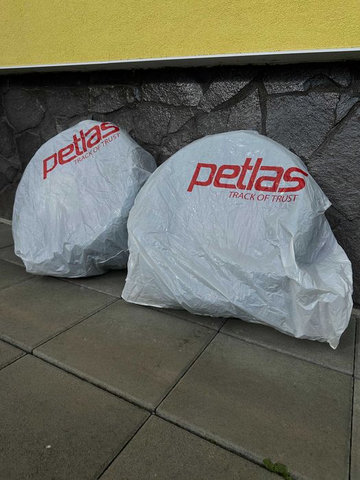 Cauciucuri Petlas 225/35/R19 aproape noi – runflat
