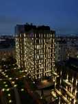 Premium новостройка ParkWood да 3 хонали квартира сотилади! Шошилинч