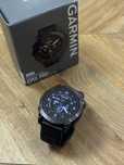 Garmin EPIX Gen 2 Pro 51mm Sapphire графитовый-черный