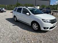 Dacia Logan MCV 2014 1.2mpi 75cp benzina
