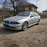 BMW E39 феиса  525 TDS НА части само.
