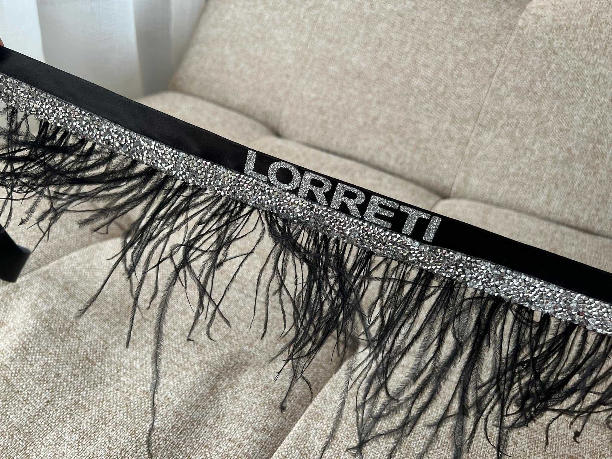 Рокля от 2 части Lorreti