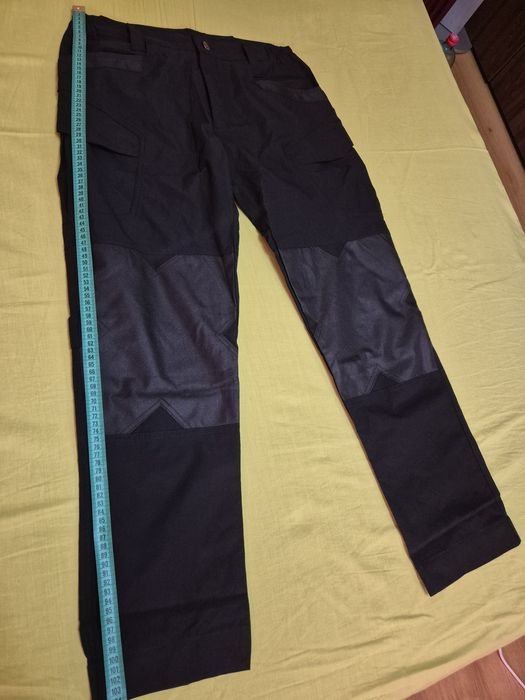 Pantaloni tactici jandarmi, pompieri mărimea L