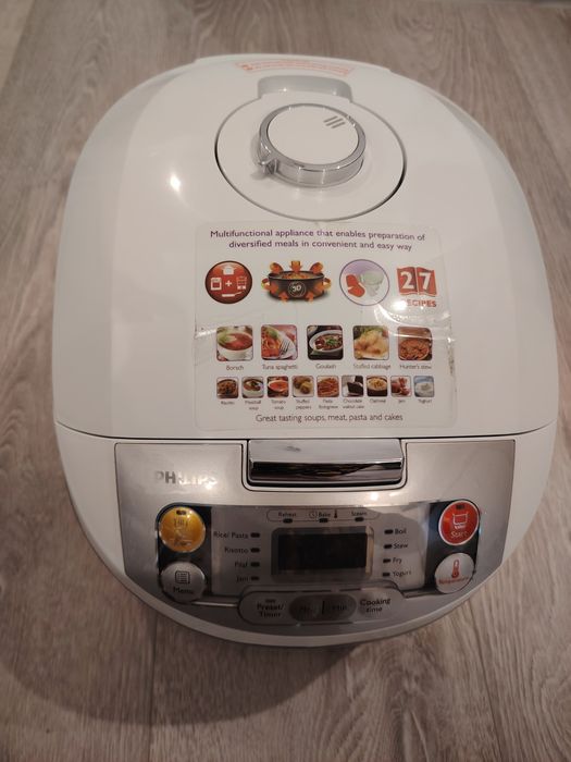 Multicooker Philips